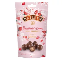 Lir Bailey's Strawberry Cream Mini Delights 102g - epres