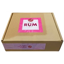 Make Your Rum Kit - Házi Rum Készítő szett