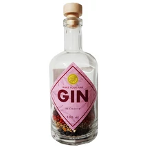 Make Your Gin Be Creative - Pink Gin