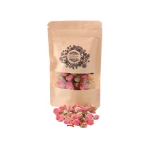 Gin Tonic Botanicals Pink Perzsa Rózsabimbó gin tonik fűszer 20 g