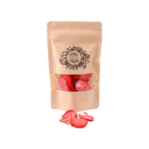 Gin Tonic Botanicals Liofilizált Eper szeletek gin tonik fűszer 18 g