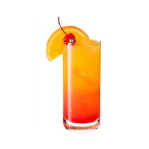 Tequila Sunrise koktélcsomag eszközökkel