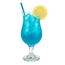 Summer Stars: Blue Lagoon koktélcsomag