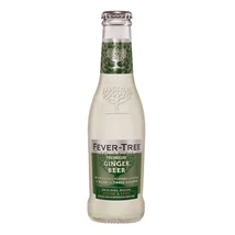 Fever Tree Ginger Beer 0,2L