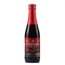 Lindemans Kriek belga meggyes sör 0,25L 3,5%