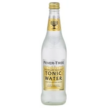 Fever Tree Premium Indian tonic 0,5L