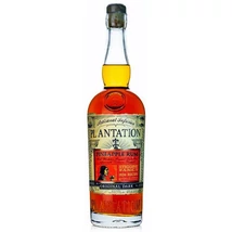 Plantation Pineapple rum - 0,7L (40%)