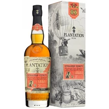 Plantation Pineapple Peated Rum 0,7l 40%