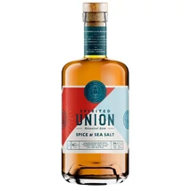 Spirited Union Tengeri Só &amp;amp; Fűszer botanikus rum 38% 0,7L