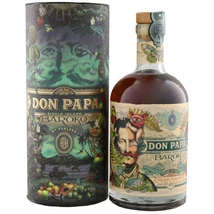Don Papa Baroko rum 0,7 40% dd.