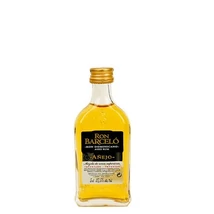 Barcelo Gran Anejo mini 0,05L 37,5%