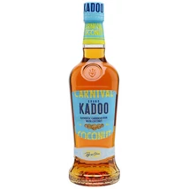 Grand Kadoo Coconut Carnival Rum 0,7l 38%