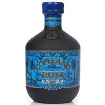 Copeland Bordeaux Smugglers Reserve Rum 0,7L 42%