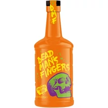 Dead Man&#039;s Fingers Pineapple Rum 0,7L 37,5%