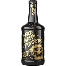 Dead Man&#039;s Fingers Spiced Rum 0,7L 37,5%