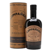 Companero Gran Reserva Rum 0,7L 40%