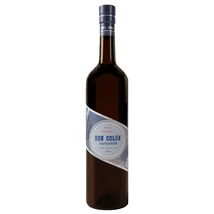 Ron Colon Salvadoreno Rum 0,7L 40,5%