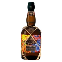 Planteray Black Cask 2024 rum 0,7L 40%