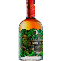 Don Papa Masskara rum 0,7L 40%