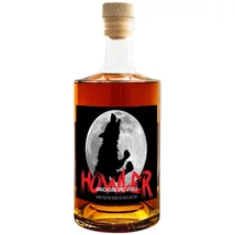 Howler Dark Rum 0,7L 37,5%