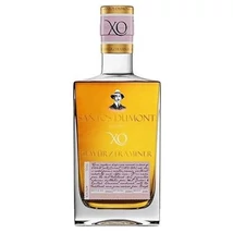 Santos Dumont - XO Gewürztraminer rum 0,7L 40%