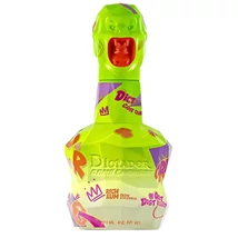 Dictador Game Changer Neon Yellow Edition 0,7L 40%