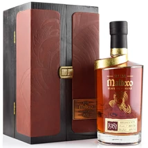 Malteco Seleccion 1981 Rum fa dd. 0,7L 40%