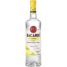Bacardi Limon 0,7 32%
