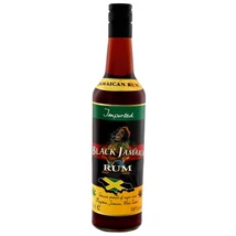 Black Jamaica Rum 0,7L 38%