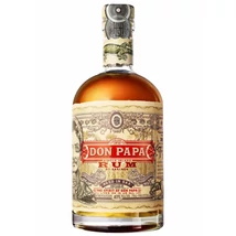 Don Papa rum 0,7L 40%