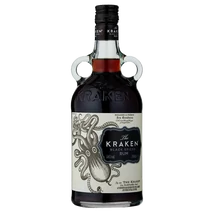 Kraken Black Rum 0,7 L 40%