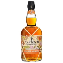 Plantation Grande Reserve - Barbados rum - 0,7L (42%)