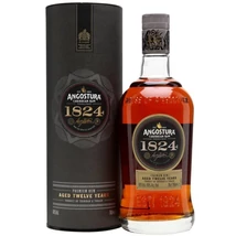 Angostura 1824, 12 years rum 0,7 L 40%
