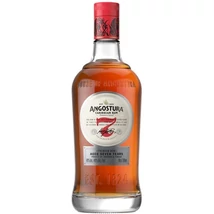 Angostura 7 years Rum 0,7 L 40%