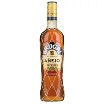 Brugal Anejo Rum 0,7 L 38%