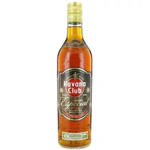 Havana Club Anejo Especial  rum 0,7L 37,5%