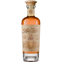 Ron Millonario Solera 15 Especial rum - 0,7L (40%)