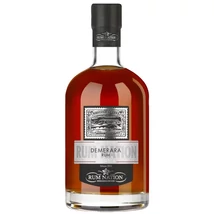 Rum Nation Demerara Solera 14 éves rum - 0,7L (40%)
