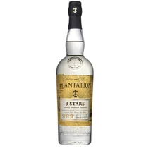 Planteray 3 Stars rum 0,7L 41,2%
