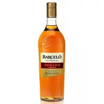 Barcelo Dorado rum 1L 37,5%