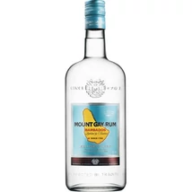 Mount Gay Eclipse Silver 1 L 40%