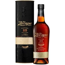 Ron Zacapa Centenario no.23 rum dd. 1L 40%