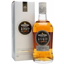 Angostura 1919 Rum pdd 40% 0,7 L