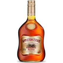 Appleton Estate Reserve Blend rum 6 years 0,7L 40%