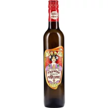 Absinth Mata Hari 60% 0,5L