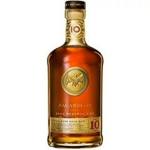 Bacardi 10 years Gran Reserva - 0,7 (40%)