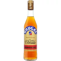 Brugal Carta Dorada rum - 0,7L (37,5%)