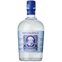 Diplomatico Planas rum - 0,7L (47%)