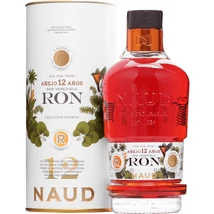 Naud Rum Venezuela 12 Éves 0,7L 41%