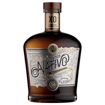 Auténtico Nativo XO 0,7L 43%